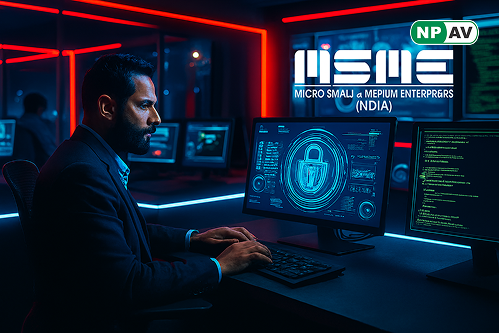 CERT-In Mandates Annual Cybersecurity Audits for India’s MSMEs