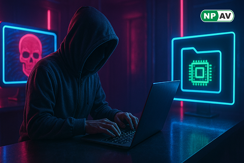 New GodRAT Malware Targets Financial Institutions via Screensaver and Program Files