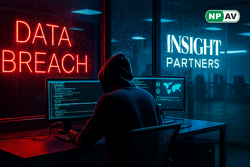 Insight Partners Confirms Data Breach Exposing Personal Information After Months-Long Intrusion