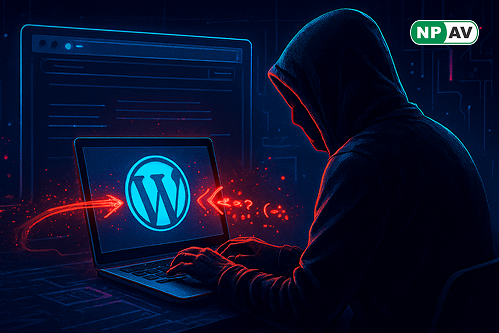 Hackers Silently Weaponize WordPress Sites with Malicious PHP Injections for Malvertising and Redirects