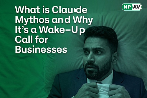 What is Claude Mythos and Why It’s a Wake-Up Call for Businesses