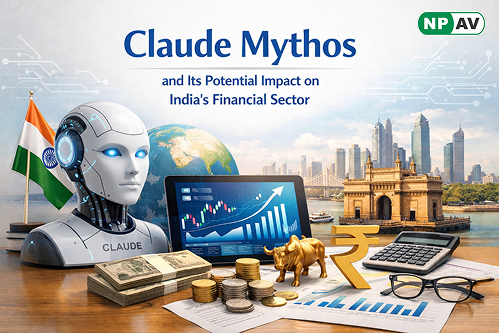 Claude Mythos and Its Potential Impact on India’s Financial Sector