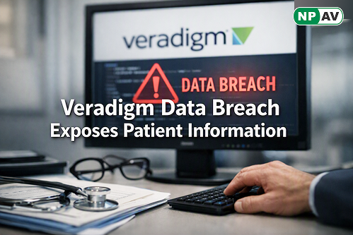 Veradigm Data Breach Exposes Patient Information