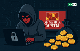 Hacker Breaches Aditya Birla Capital App, Steals ₹1.95 Crore in Digital Gold