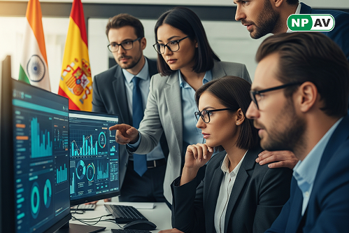 How Spanish Banks Combat Cyber Fraud: Lessons for India