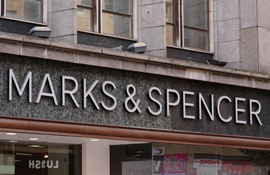 Retail Giant Marks & Spencer Suffers Major Data Breach in Ransomware Attack
