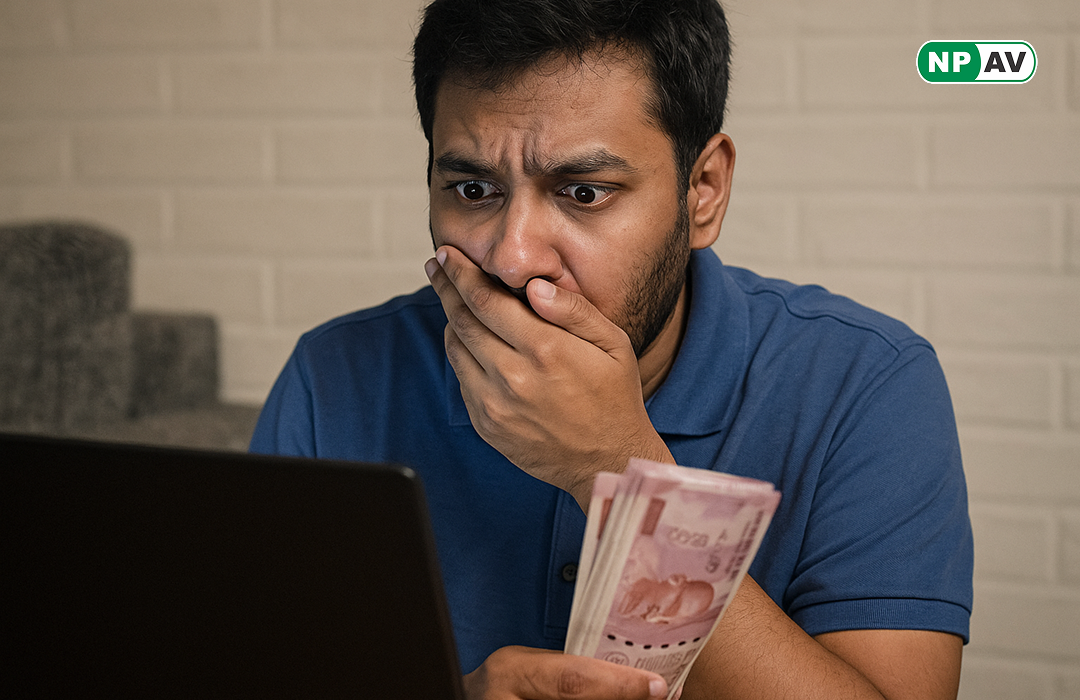 Mangaluru Resident Falls Victim to ₹46.5 Lakh Online Investment Fraud