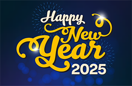 Step Into 2025 with Confidence and Protect your Digital World this New Year