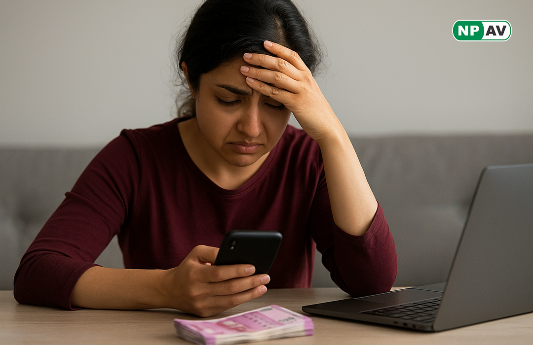 Pune Woman Loses ₹3.6 Crore to Online Fraudster After Receiving ₹5 Crore in Alimony