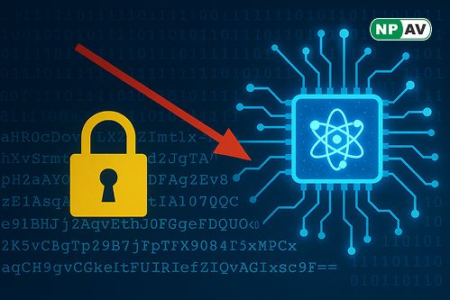 The Quantum Threat: Understanding 'Harvest Now, Decrypt Later' Attacks and Their Implications