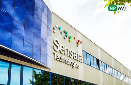 Sensata technology building