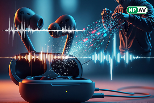 Critical Bluetooth Vulnerabilities in Headphones and Earbuds: What You Need to Know
