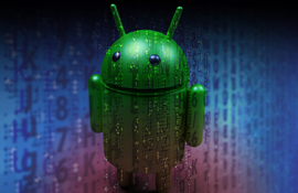 New AndroRAT Malware Steals Android Unlock Patterns, PINs, and Passcodes