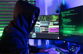 Cyber Attackers Use Fake Pahalgam Reports to Breach Government Systems