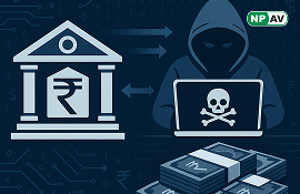 ₹11.55 Crore Cyber Fraud Linked to Hacking of Himachal Pradesh State Cooperative Bank's Server