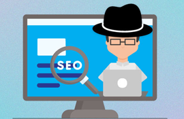 Black-Hat SEO Attacks Hijack Indian Government and Financial Websites – Users Tricked into Online Scams!