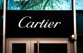 Cartier Suffers Data Breach as Cyberattacks Target Global Fashion Brands