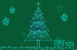 Wishing You a Safe and Merry Christmas with Net Protector!