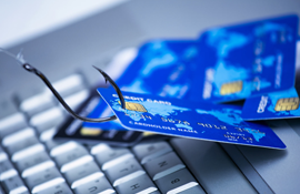 New Phishing Attack Uses Webflow CDN & Fake CAPTCHAs to Steal Credit Card Details