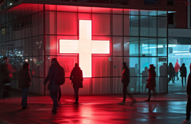 Massive Data Breach at Ascension Exposes 430,000+ Patient Records