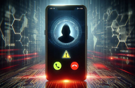 New FakeCall Malware Hijacks Android Phones to Intercept Banking Calls and Steal Sensitive Data