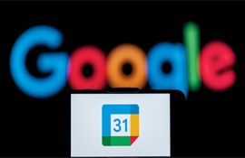 Malicious Payload Hidden in a Single Character: Google Calendar Becomes a New Cyber Weapon