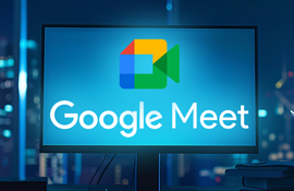 Fake Google Meet Errors Used in ClickFix Campaigns to Spread Infostealing Malware