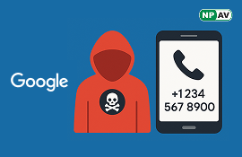 Google Account Recovery Vulnerability Exposes Users' Phone Numbers to Attackers