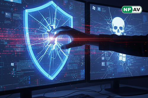 Windows Graphics Vulnerabilities: Hackers Can Run Code Remotely