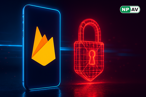 Over 150 Firebase-Powered Mobile Apps Expose Sensitive User Data via Misconfigurations