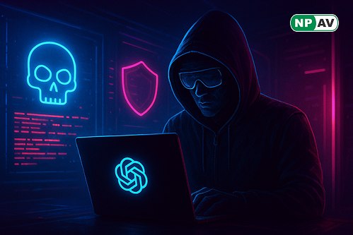 OpenAI Bans ChatGPT Accounts of Chinese Hackers Using AI for Malware Refinement and Phishing Attacks