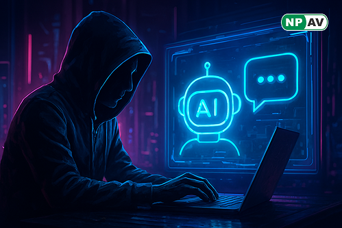 Hackers Weaponize AI Chatbots to Steal Sensitive Data and Breach Infrastructure