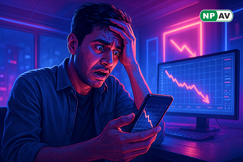 Pune IT Victim Loses ₹3.66 Crore to Fake Trading App: Spot the Scam Before It's Too Late