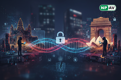 Cambodia: The Nerve Center of India's Cybercrime Epidemic