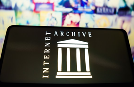 Internet Archive Hacked, Data Breach Exposes 31 Million Users’ Information