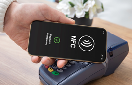 Ghost Tap: The Emerging NFC Exploit Fueling Global Mobile Payment Fraud