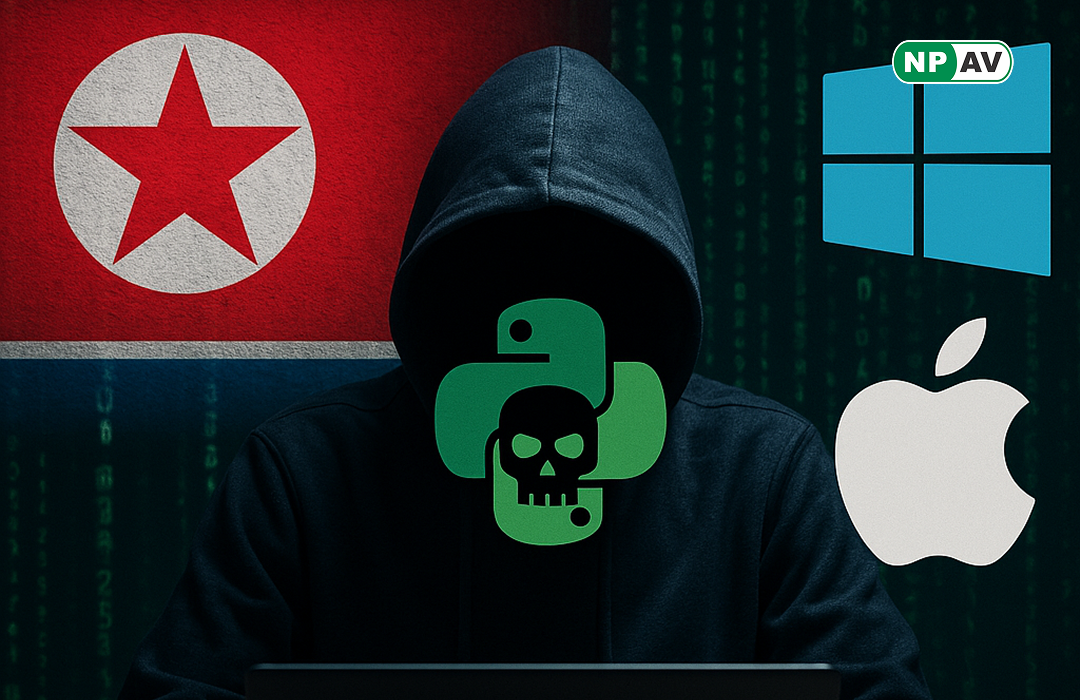 north korean hacker tried to hack ios data