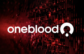 OneBlood Confirms Data Stolen in Ransomware Attack