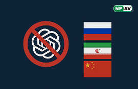 OpenAI Bans ChatGPT Accounts Linked to Russian, Iranian, and Chinese Hacker Groups: A Deep Dive into Cyber Threats