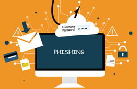 Cybercriminals Exploit Webflow to Launch Phishing Campaigns Targeting Sensitive Credentials