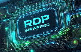 Kimsuky Hackers Use Custom RDP Wrapper for Stealthy Remote Access