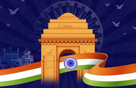 Happy Republic Day: Celebrate Freedom with Digital Security!