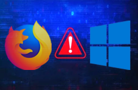 RomCom Exploits Zero-Day Firefox and Windows Flaws in Sophisticated Cyberattacks