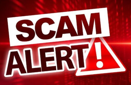 Alert: Beware of Fraud Calls Claiming Parcel Issues