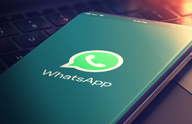 WhatsApp Cyberattack Targets 90 Journalists Across 20 Countries