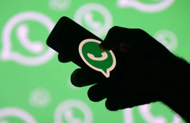 Hackers Target Diplomats via WhatsApp in New Phishing Campaign