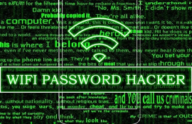 Hackers Exploit GitHub to Steal Windows Wi-Fi Passwords – Stay Alert!