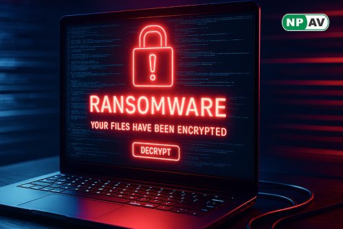 AI-powered ransomware PromptLock discovered