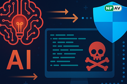 AI Malware Development
