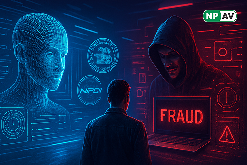 AI initiatives by RBI and NPCI to combat digital fraud